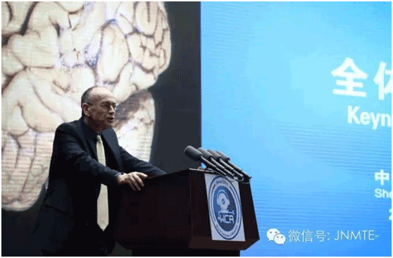 2013年諾貝爾生理學或醫學獎得主,美國斯坦福大學教授 Thomas Südhof.png